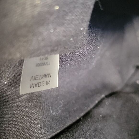 Tory Burch Robinson large saffiano leather Tote bag - Picture 16 of 16